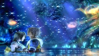 [COVER] Final Fantasy X  Suteki Da Ne / Isn't It Beautiful (Performed by Claire Yaxley)