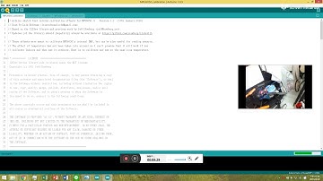 Arduino 無人機開發 DragonFly 飛龍在天 MPU6050 六軸感測器(三軸陀螺儀+三軸加速度) 含校正感測器
