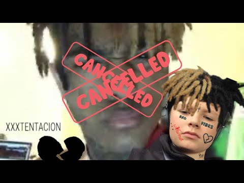 XXXTENTACION EXPOSED? (FAKED DEATH) - YouTube