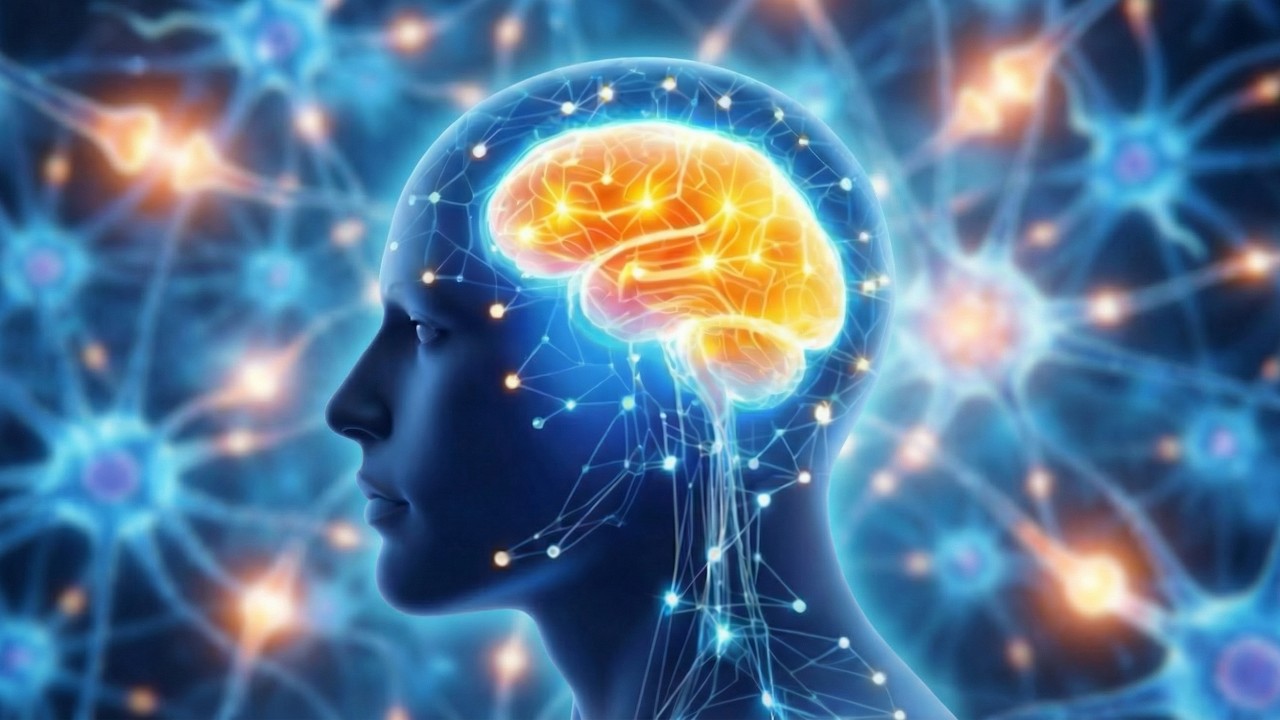 🧠 ONDAS CEREBRALES THETA para estudiar, concentrarse y memorizar