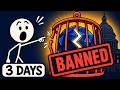 🔥 The AI That Got Banned in 3 Days - What YOU Need to Know About Fable 5 & Mythos 5