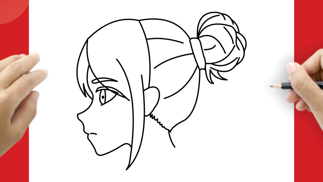 Como Desenhar Uma Pessoa Passo A Passo Aprenda Desenhar Os Personagens