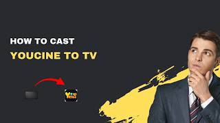 How to Cast YouCine to TV – 2026 Wireless Screen Mirroring screenshot 3