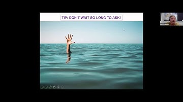 Virtual GESSS Professional Development - Marina Costelloe 