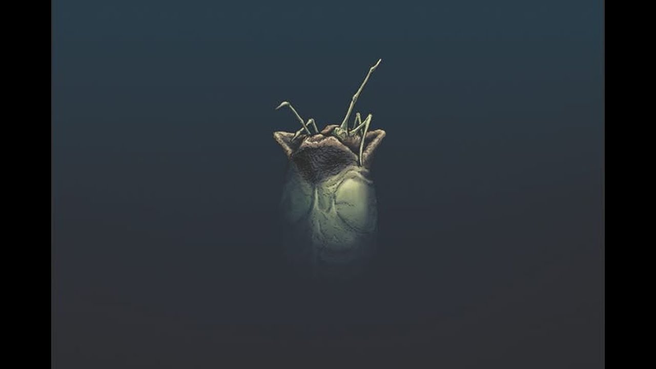 GDR's Comics You Crave - William Gibson's Alien 3 #1