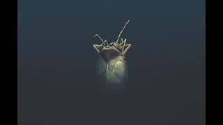 GDR's Comics You Crave - William Gibson's Alien 3 #1