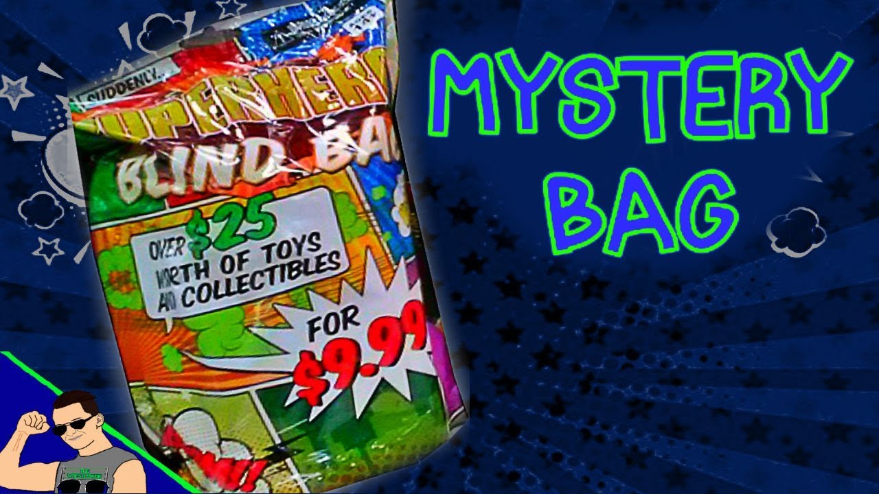 superhero-blind-bag-unboxing-bonus-video-youtube