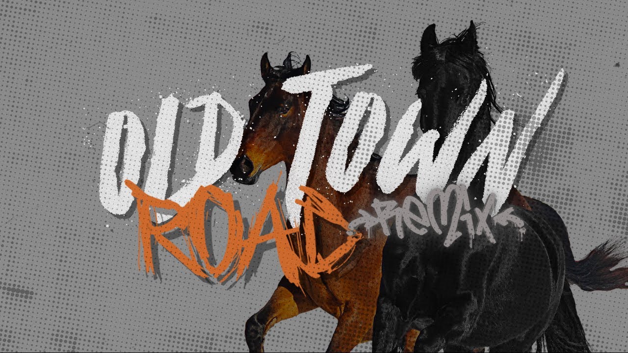 Lil Nas X - Old Town Road (feat. Billy Ray Cyrus) [Remix] | Lyrics