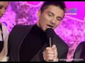Capture de la vidéo Sergey Lazarev. Mtv Rma 2008, Интервью