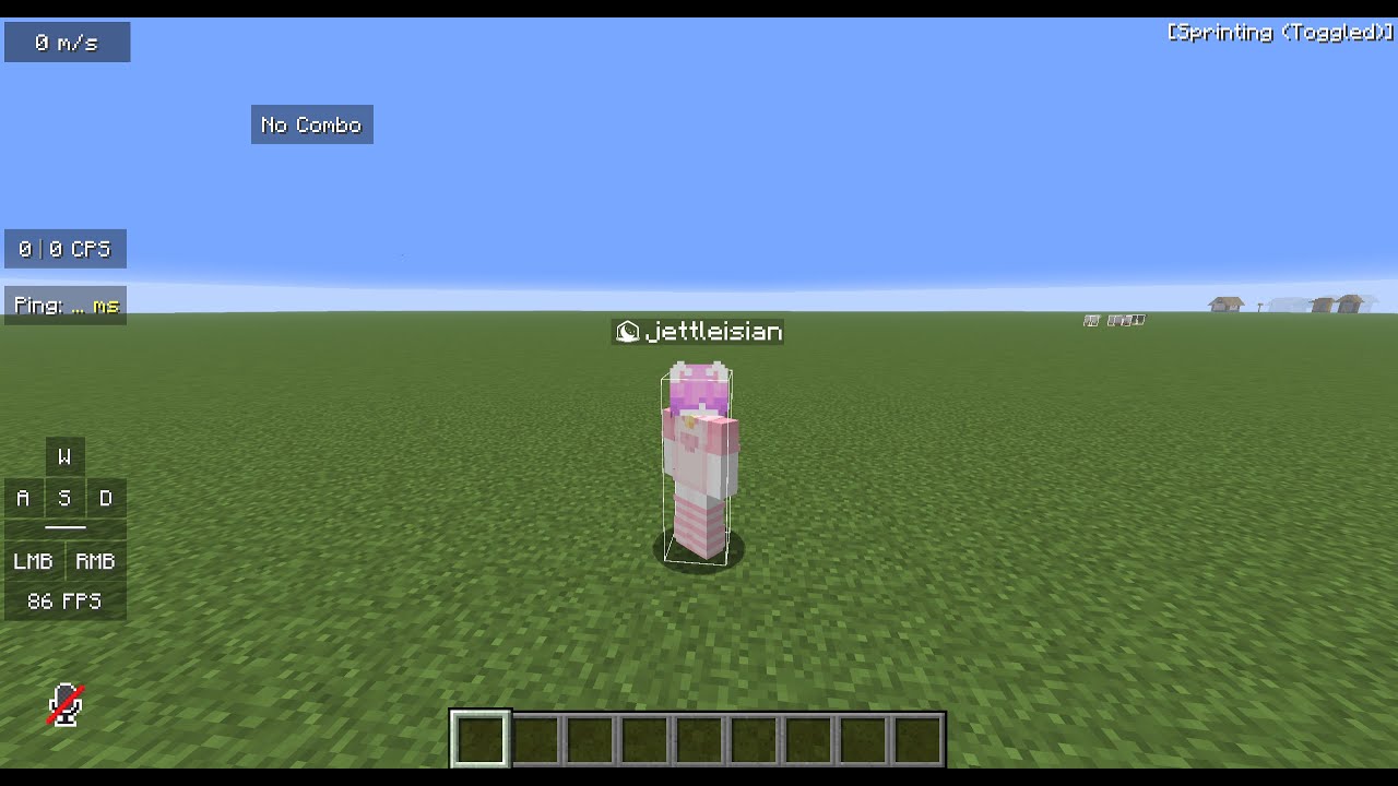 my application for the Thorium SMP