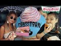 CRAZY CHEATDAY LONDON | UNICORN DONUT