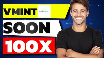 🔥 VoluMint ($VMINT) – The Hidden Crypto Gem Ready to Explode in 2025!