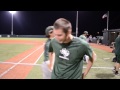 Texas-Dallas pitcher Clayton Buckner