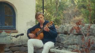 Peaceful Guitar Improvisation – Deep Relaxation & Meditation