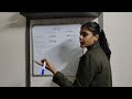 BASIC PERIMETER AND AREA FORMULA by PARUL TAYAL