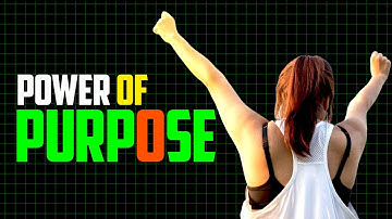 Unveiling Your Purpose: The Journey to a Life of Fulfillment | Debit Morng