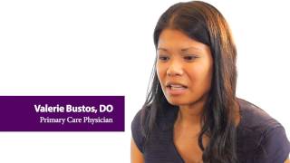 Valerie Bustos DO - HonorHealth Medical Group