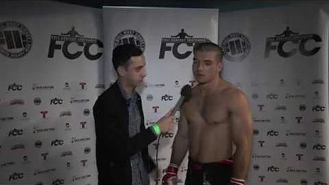 Tomasz Wojtyna discusses his brutal first round knockout, what's next & more