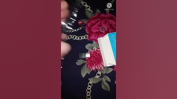 Wifi Adapter/Receiver Unboxing ||#Shorts