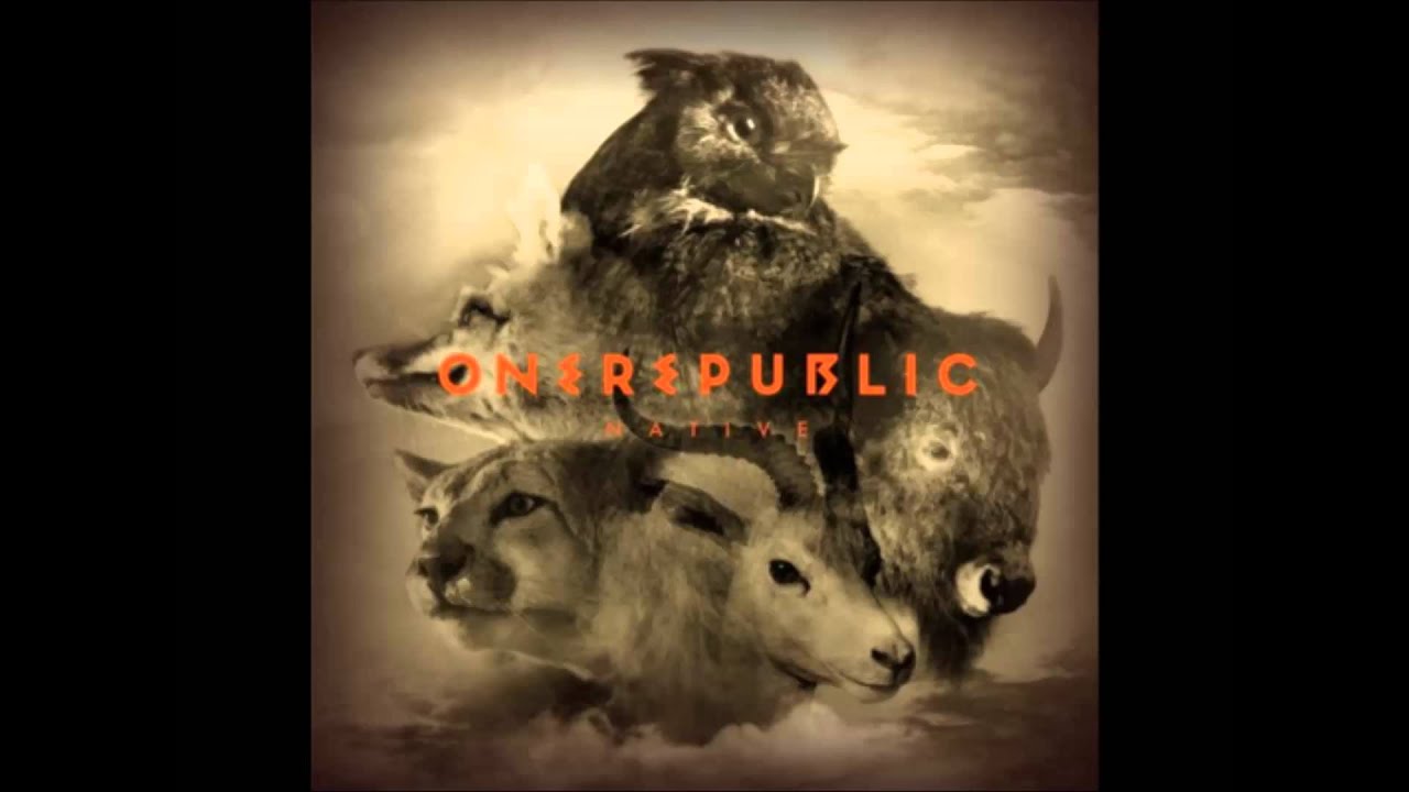 OneRepublic - Counting Stars (Official Instrumental)