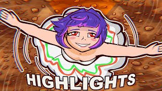 Spinbotting in Overwatch 2