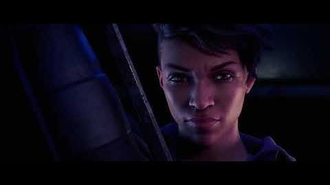 Saints Row 5 Improved Trailer V2