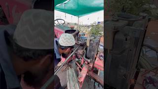 Engine work, Mahindra||🛠️|| #trending #automobile @jbmechanics