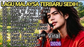 LAGU MALAYSA TERBARU ‼️ BERTAHAN DENGAN LUKA viral 2026