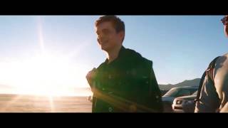 Martin Garrix & David Caflp - Hear (Official Music Video)