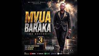Mo Doctor - Mvua Ya Baraka official Audio 