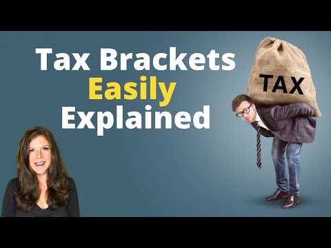 How Tax Brackets