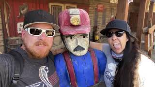 Glenwood Springs Colorado Tour