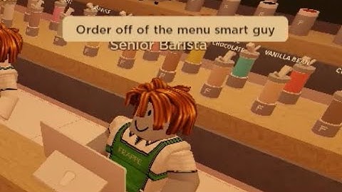 I Got CALLED OUT At Frappe!! - ROBLOX Trolling