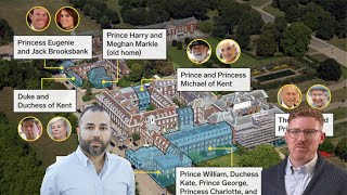Mark Ward Right and Wrong about KJV Mansions