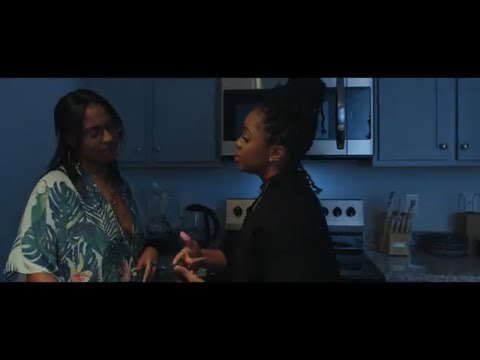 Erica Mason - Not The One (Official Break Up Music Video) - YouTube