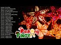 Paskong Pinoy 2021   Best Tagalog Christmas Songs 2021 Collection   Traditional Christmas Carols
