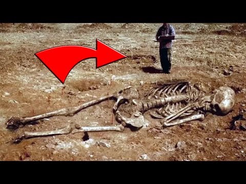 10 CRAZY Discoveries that Science Can’t Explain