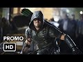 Arrow 4x23 Promo 