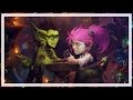 Hearthstone: GvG Showdown - Trump vs Amaz