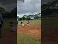Single + stolen home @baseball