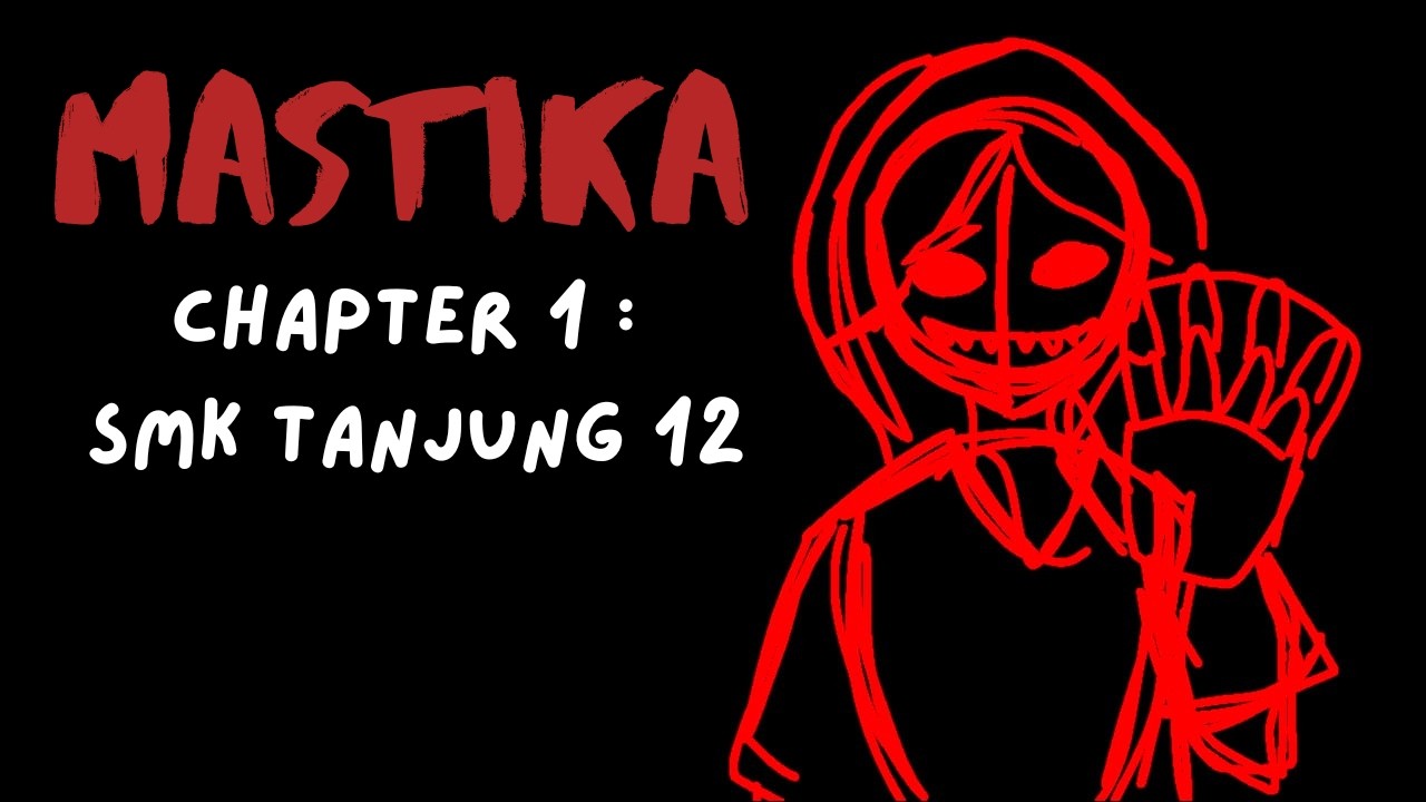 Game Hantu Roblox Mastika | ROBLOX MALAYSIA |