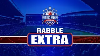 Could James Tavernier and Connor Goldson be off to Saudi Arabia? - Rangers Rabble Podcast