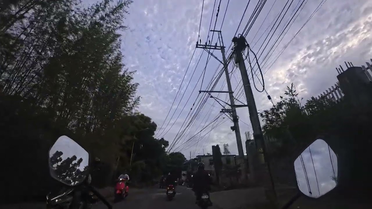 GOING TO UNITED BETTER LIVING SAN PEDRO CITY FROM ALASKA COMPANY