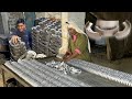 How to Make Motorcycle Brake Shoes to Earn Living