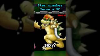 foxy crashed my pc