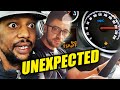 His Friends Surprised Him! || Opel Corsa OPC // Nürbrgring