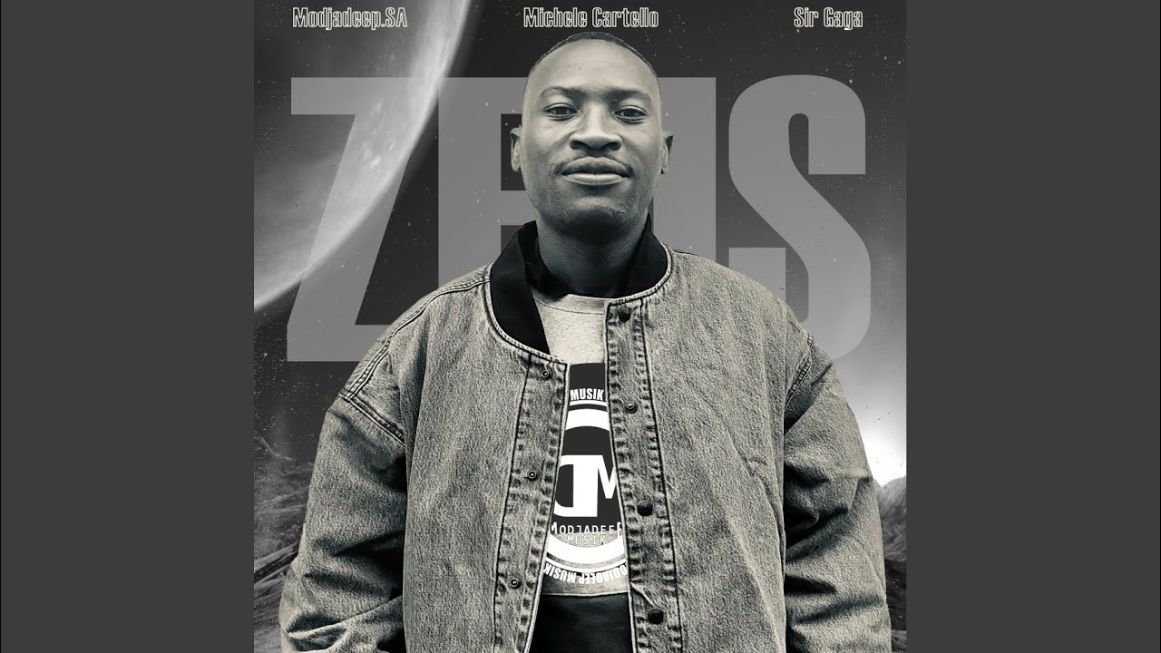 Zeus (Sir Gaga Remix)