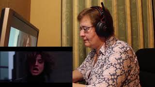 картинка: РЕАКЦИЯ МАМЫ НА [Мальбэк — Равнодушие ft. Сюзанна]