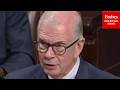 'Student Aid Should Go To Real Students!': Walberg Backs Bill To Crackdown On Student Aid Fraud
