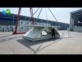 MZ ECO HOUSE | Easy Assembly, Modern Living with Container Homes ⚡